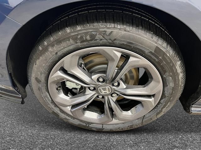 New 2026 Honda Accord EX-L image 11