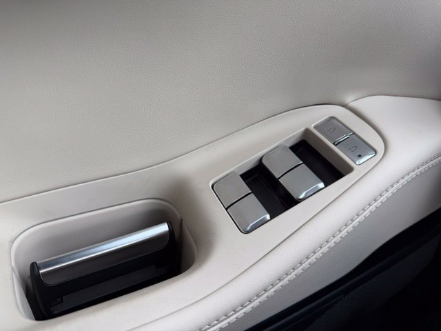 New 2027 Lincoln Navigator L Reserve w/ Jet Appearance Package AWD/4WD image 24
