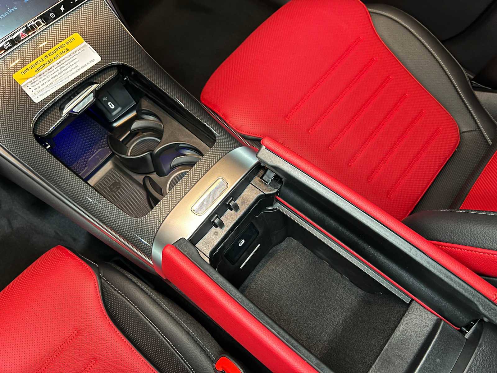 New 2026 Mercedes-Benz GLC 43 AMG 4MATIC image 34