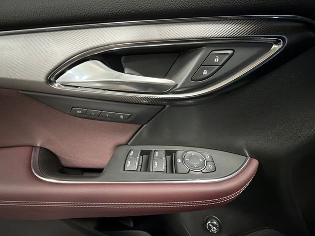 New 2026 Buick Envision Sport Touring image 22