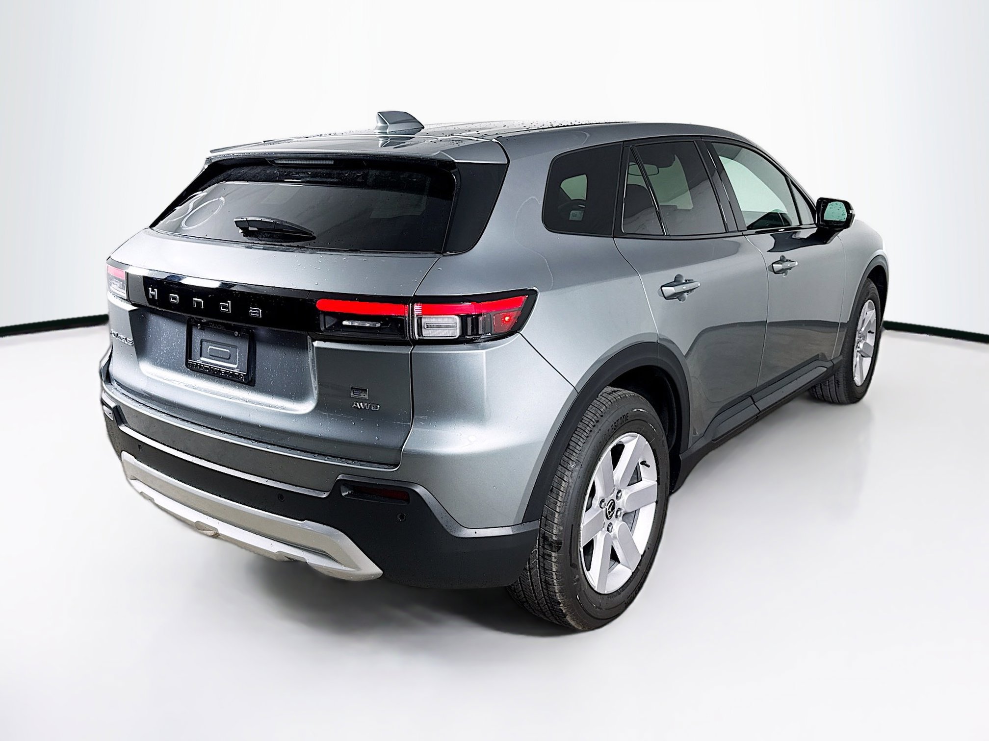 New 2025 Honda Prologue EX image 32