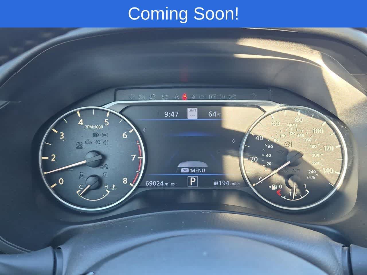 Used 2019 Nissan Altima 2.5 Platinum AWD/4WD image 34