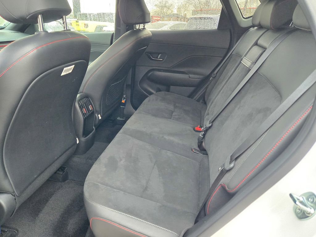 Certified 2024 Hyundai Kona N Line image 26