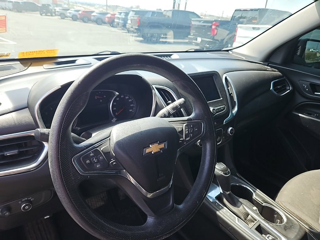 Used 2021 Chevrolet Equinox LT image 11