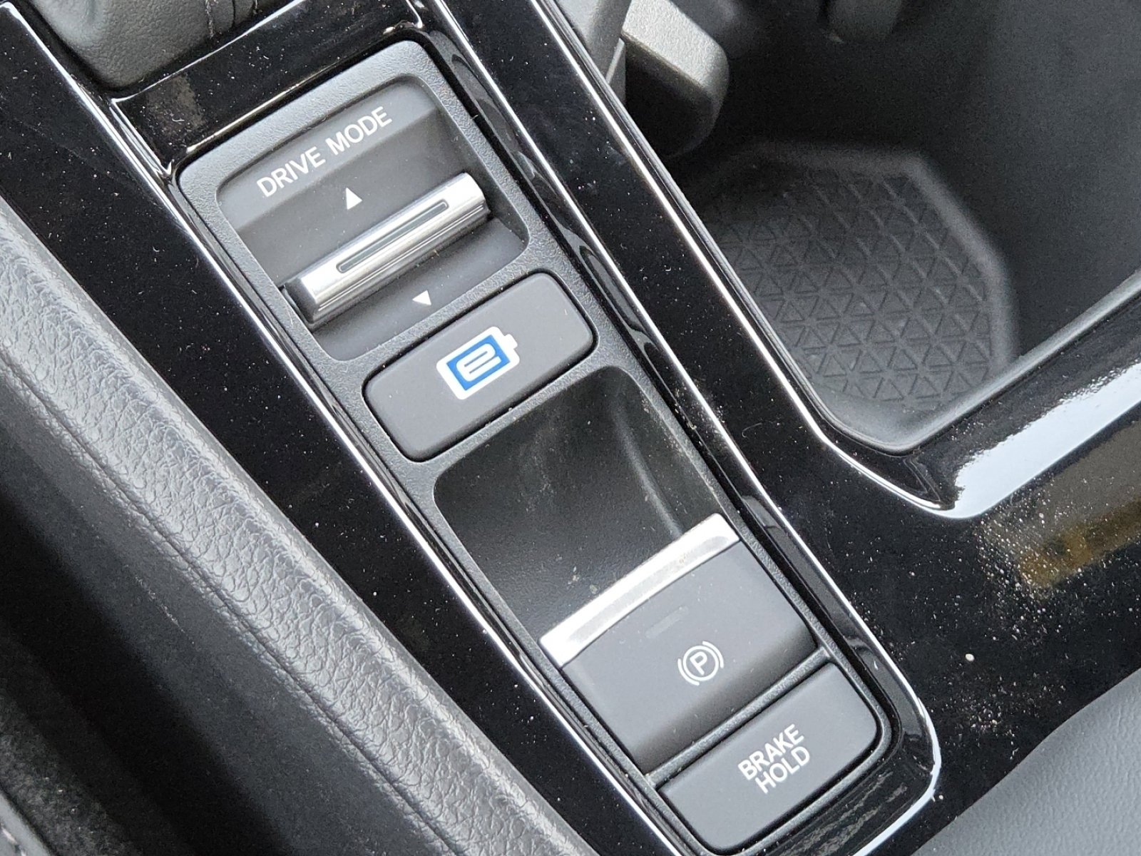 New 2026 Honda Accord Sport image 11