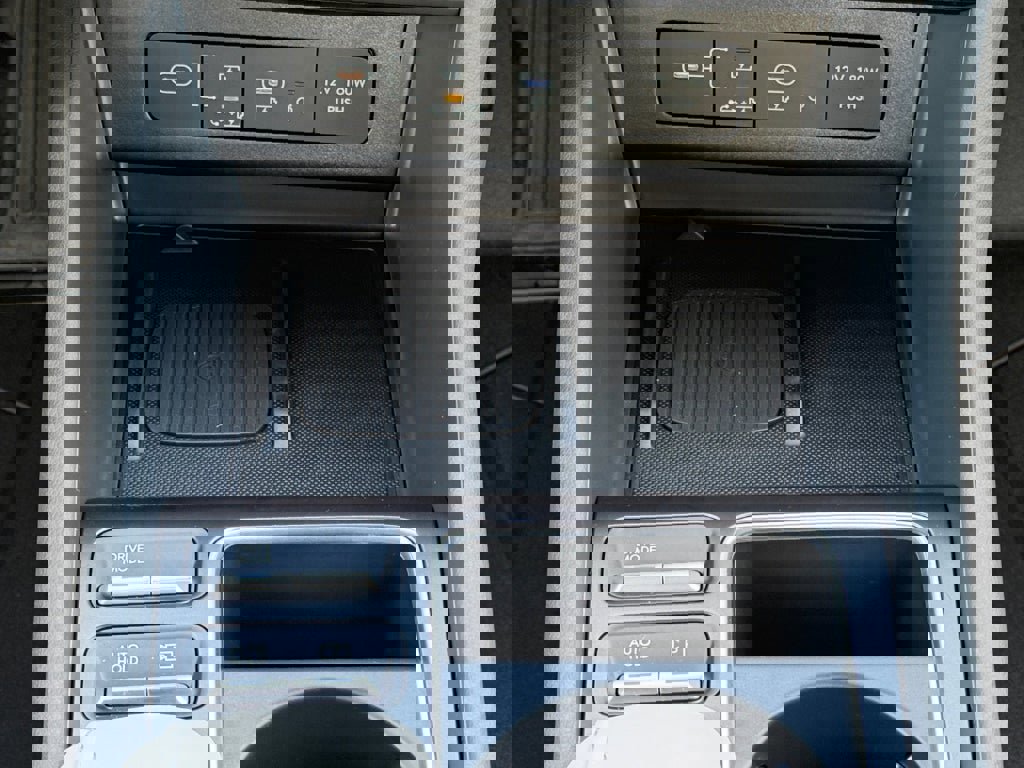 New 2026 Hyundai Sonata SEL image 23