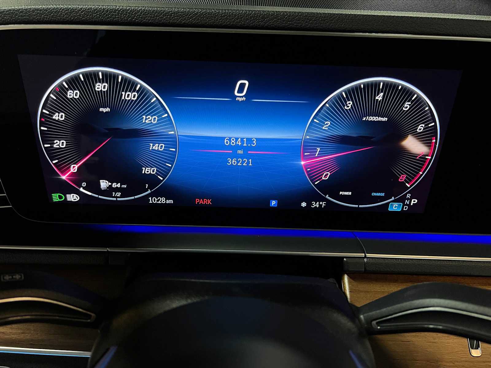 Certified 2024 Mercedes-Benz GLE 350 4MATIC image 28