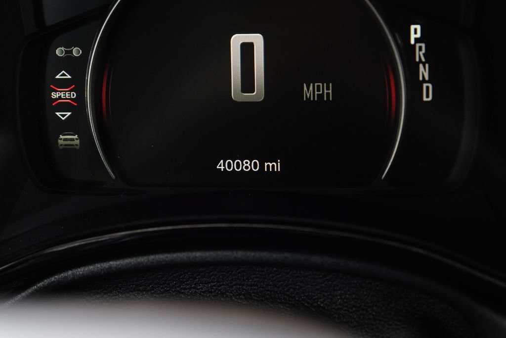 Used 2025 Dodge Durango R/T AWD/4WD image 17