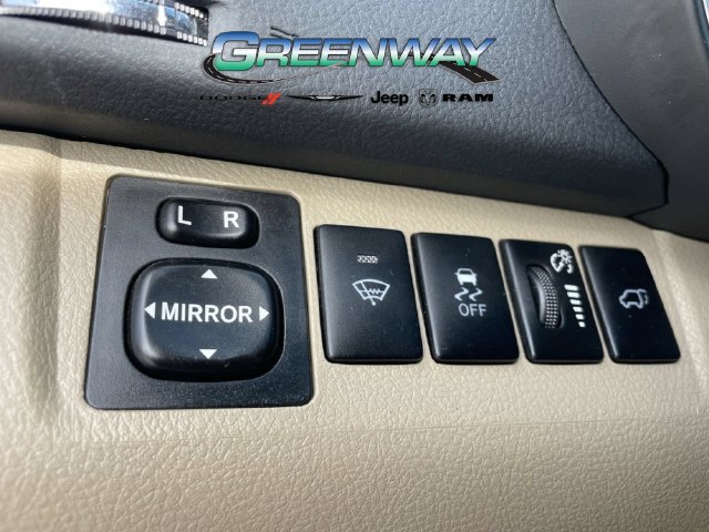 Used 2012 Toyota Highlander Limited w/ Tow Pkg FWD image 26