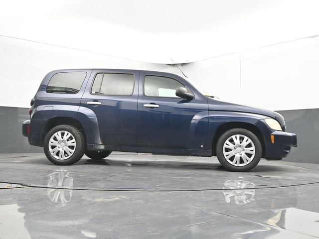 Used 2007 Chevrolet HHR LS FWD image 38