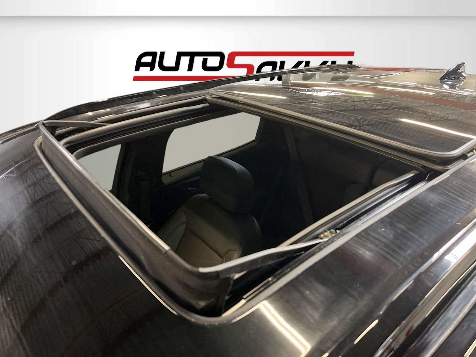 Used 2024 Chevrolet Blazer RS w/ Driver Confidence II Package image 22