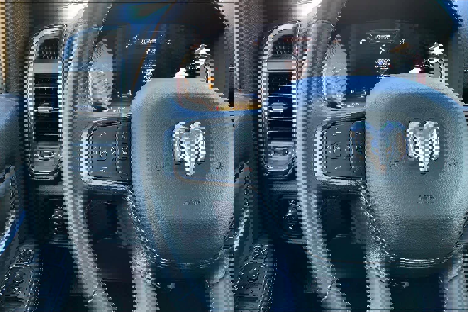 Used 2023 RAM 2500 Rebel w/ Level 1 Equipment Group image 24