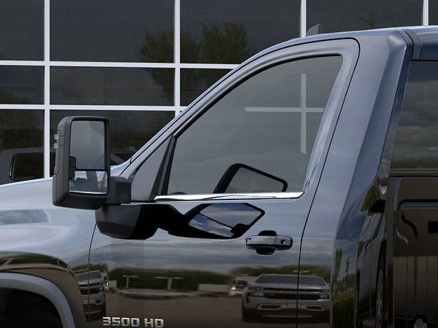 New 2026 Chevrolet Silverado 3500 LT AWD/4WD image 12