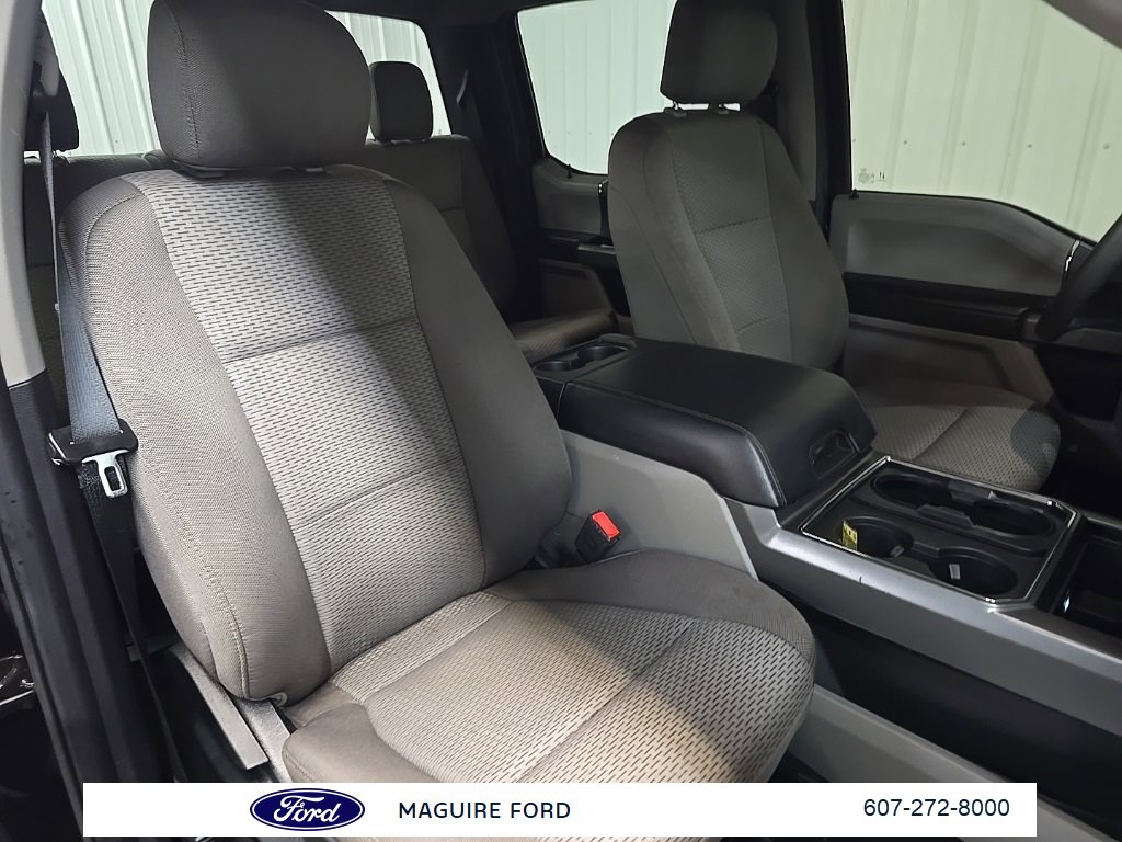 Used 2020 Ford F250 XLT w/ XLT Value Package image 17