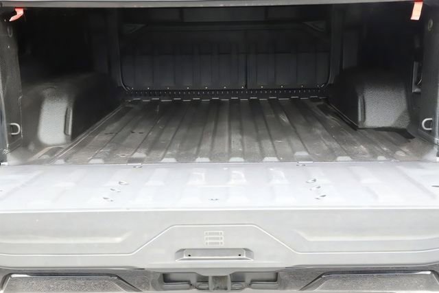 Used 2024 Chevrolet Silverado EV RST AWD/4WD image 16