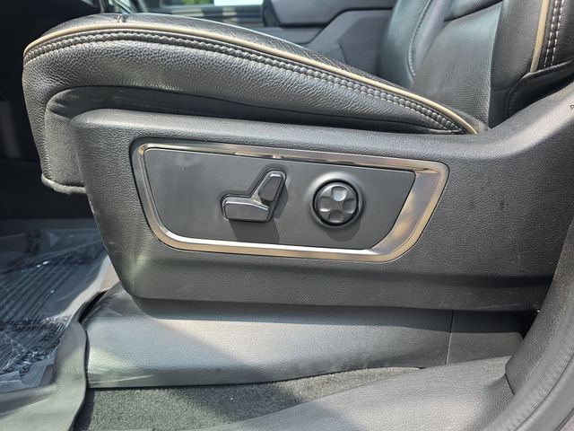 Used 2020 RAM 1500 Limited AWD/4WD image 30