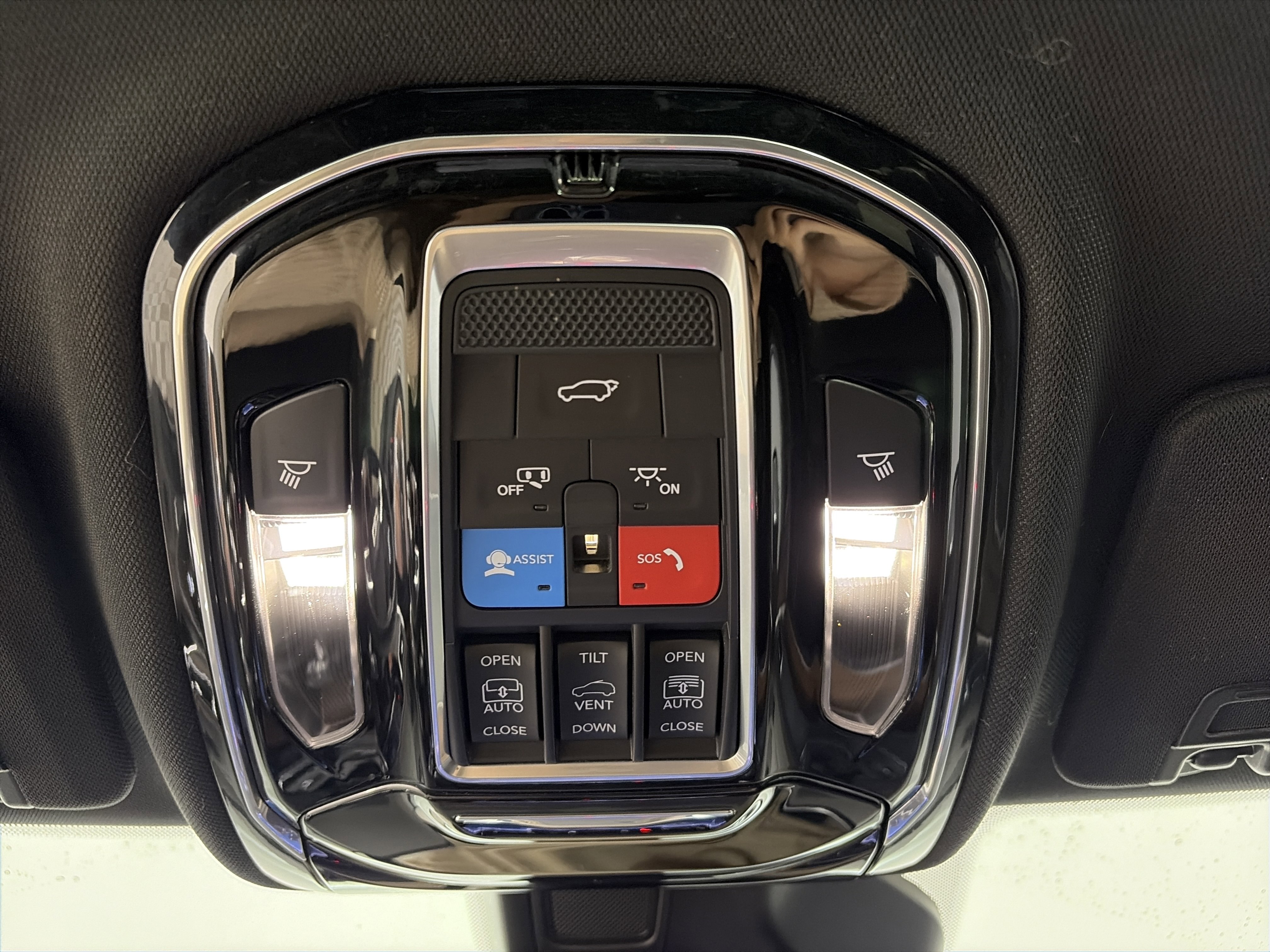 Used 2022 Jeep Grand Cherokee Summit AWD/4WD image 33
