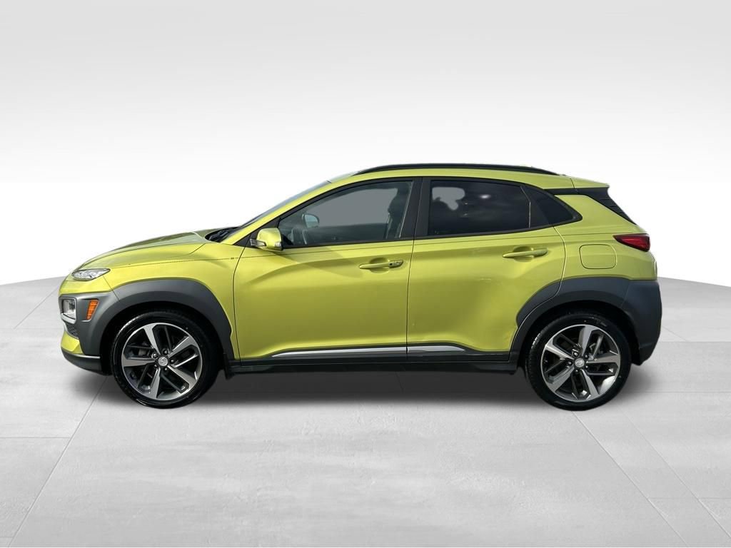 Used 2020 Hyundai Kona Limited image 2