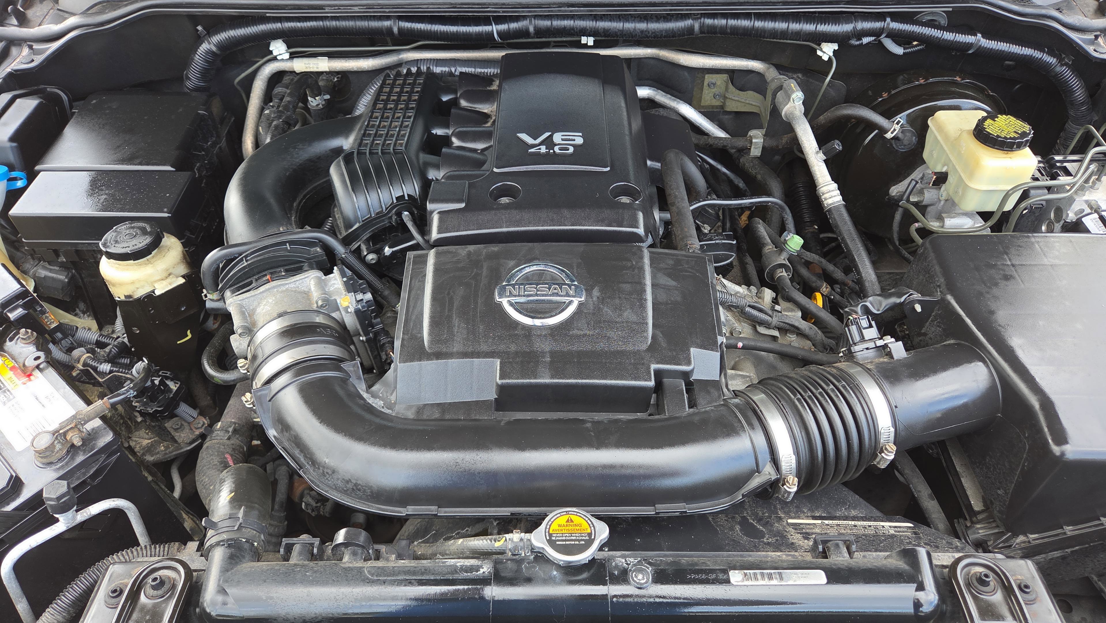 Used 2013 Nissan Frontier SV w/ SV Value Truck Pkg image 19