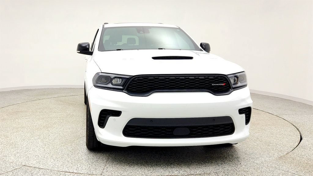 Used 2024 Dodge Durango R/T AWD/4WD image 2