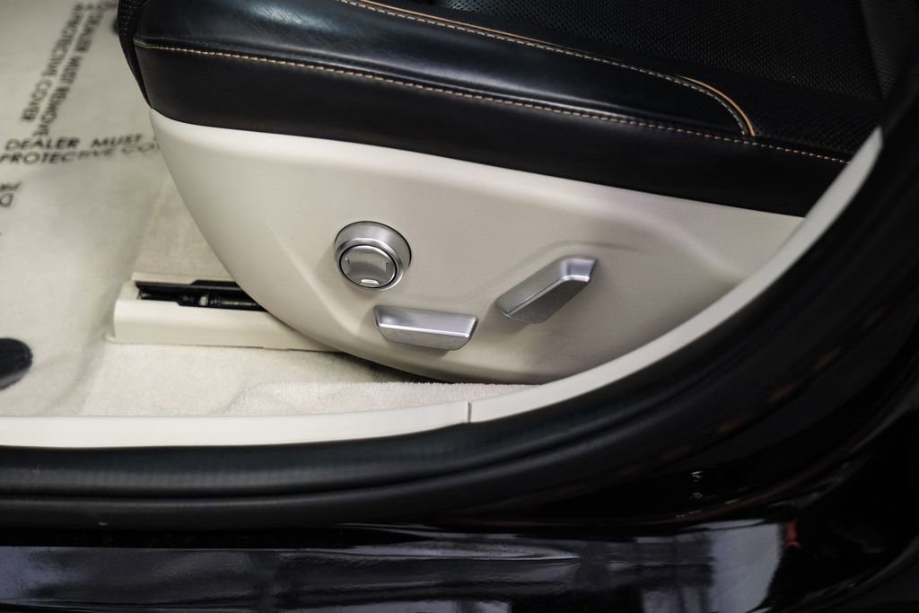 Used 2022 Lucid Air Grand Touring image 35