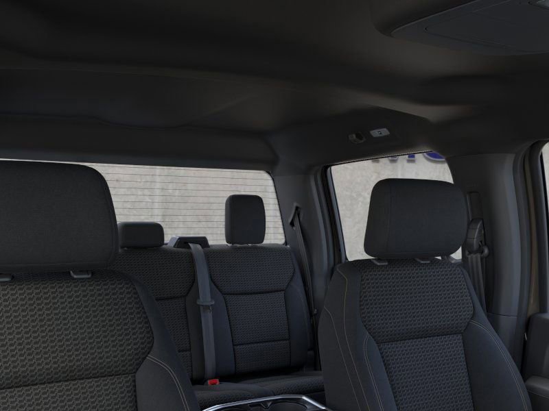 New 2026 Ford F150 STX w/ Equipment Group 201A FX4 image 22