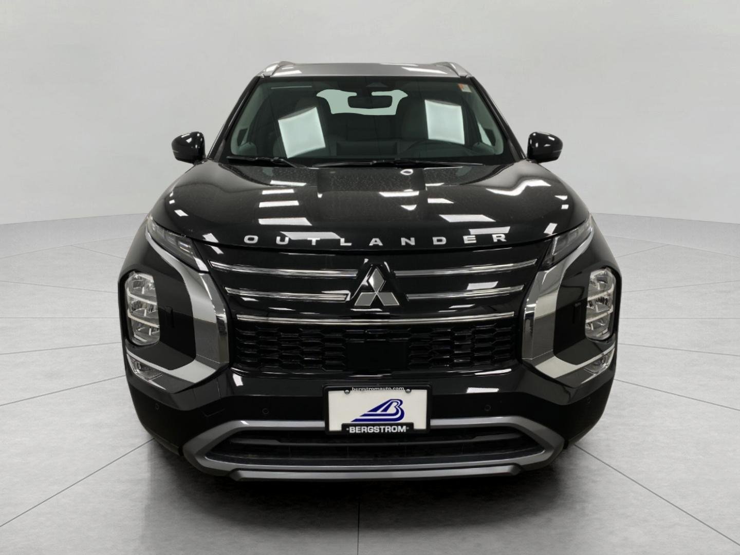 New 2025 Mitsubishi Outlander SEL image 10