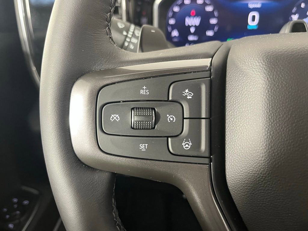 New 2026 Chevrolet Silverado 1500 High Country image 32
