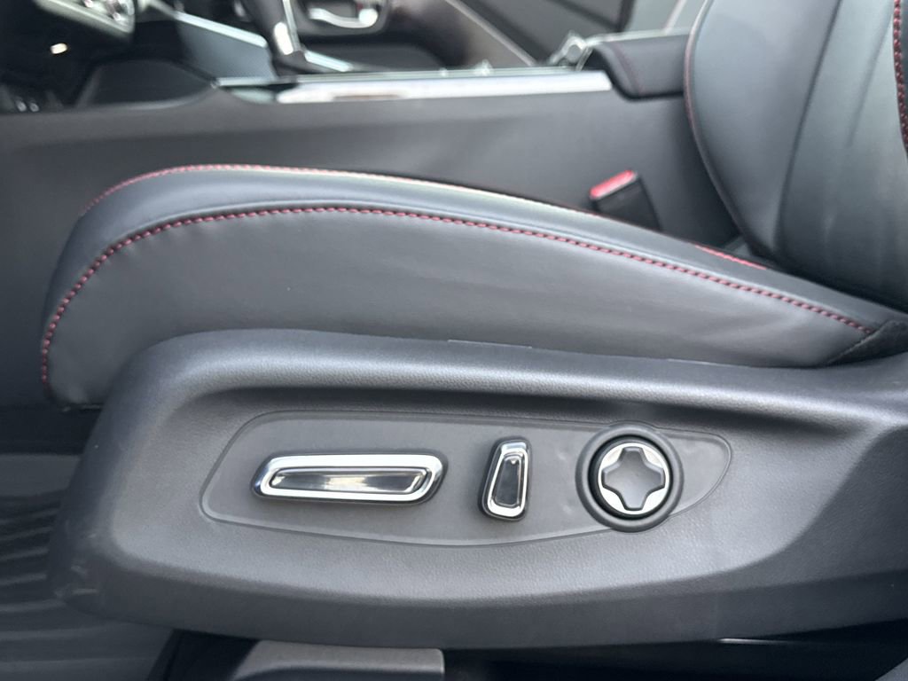 New 2025 Acura ADX A-Spec image 24