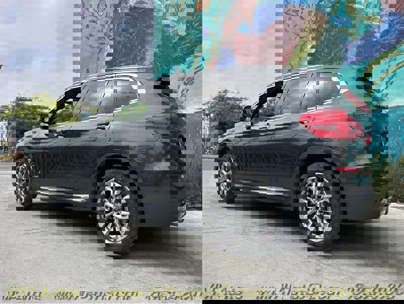 Used 2018 BMW X3 xDrive30i image 3