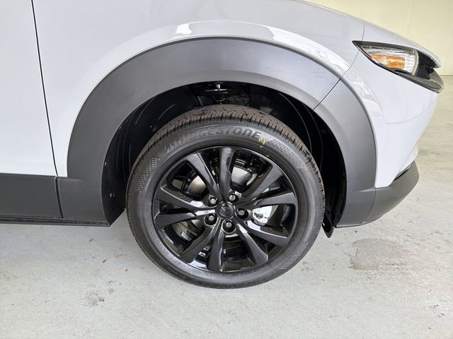 New 2026 MAZDA CX-30 Aire Edition AWD/4WD image 14