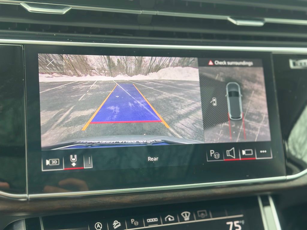 Used 2023 Audi Q7 3.0T Prestige w/ Prestige Package image 19