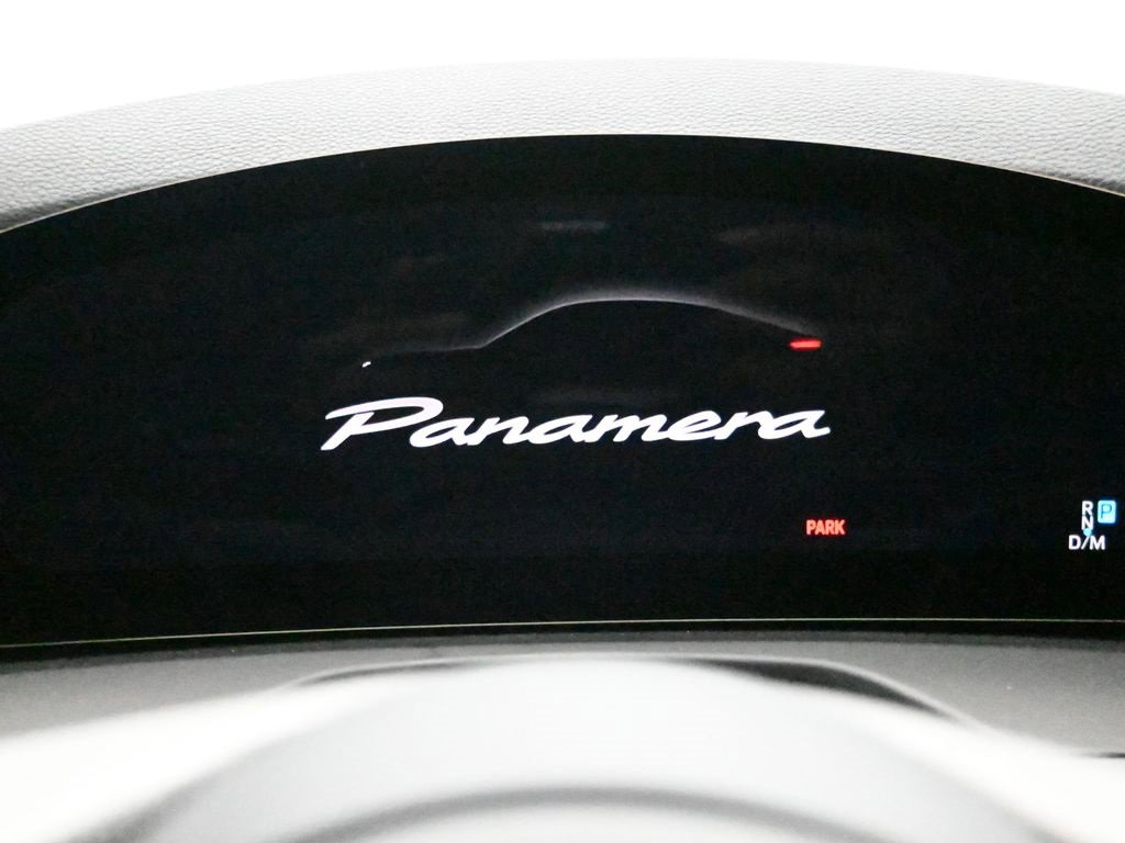 New 2025 Porsche Panamera image 25