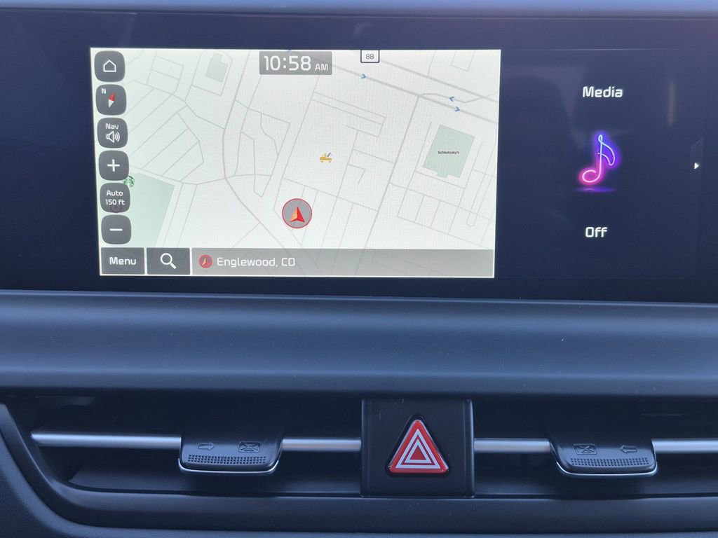 New 2026 Kia Seltos SX image 22