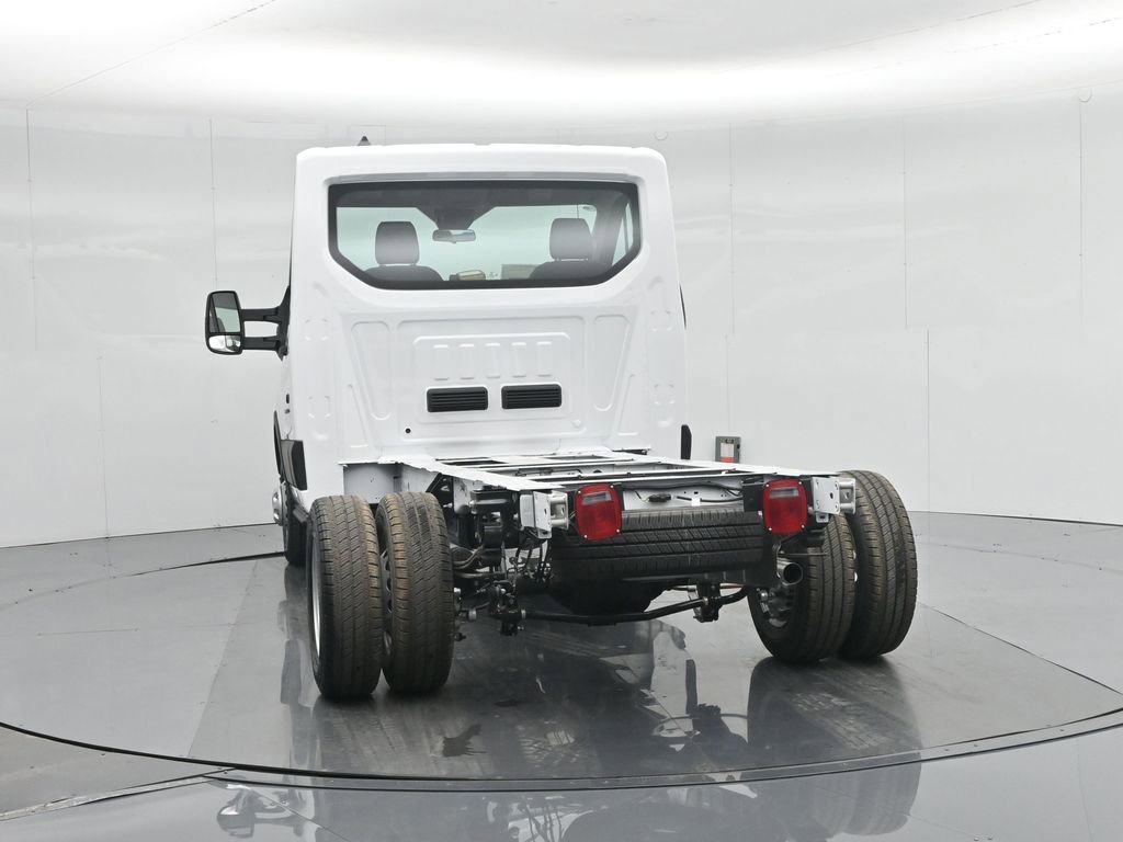 New 2026 Ford Transit 350 Base image 20
