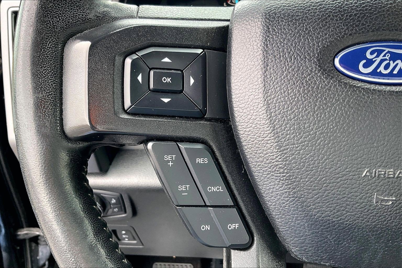 Used 2020 Ford F150 XLT w/ Equipment Group 302A Luxury image 20