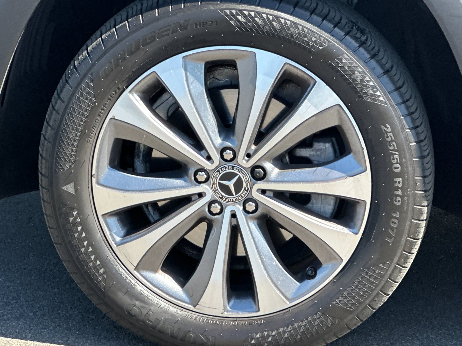 Certified 2021 Mercedes-Benz GLE 350 w/ Premium Package image 29