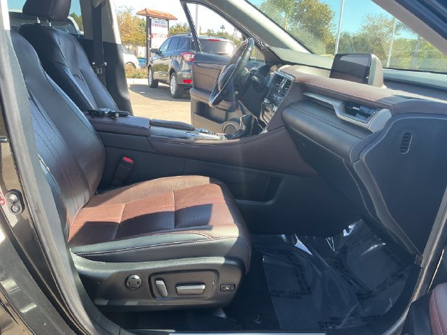 Used 2018 Lexus RX 350 FWD w/ Luxury Package image 31