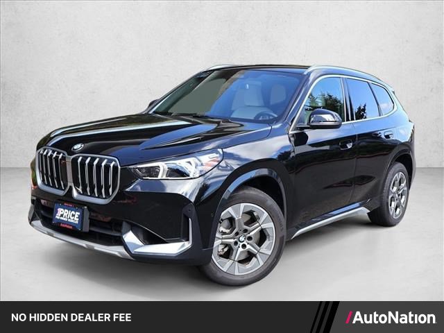 Used 2026 BMW X1 xDrive28i