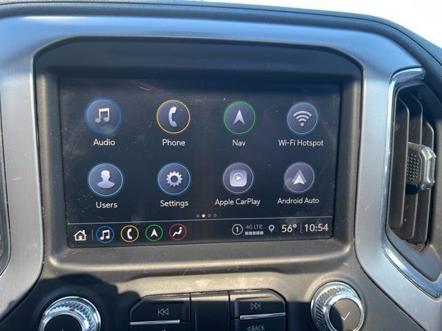 Certified 2021 GMC Sierra 1500 SLT w/ SLT Premium Plus Package image 52