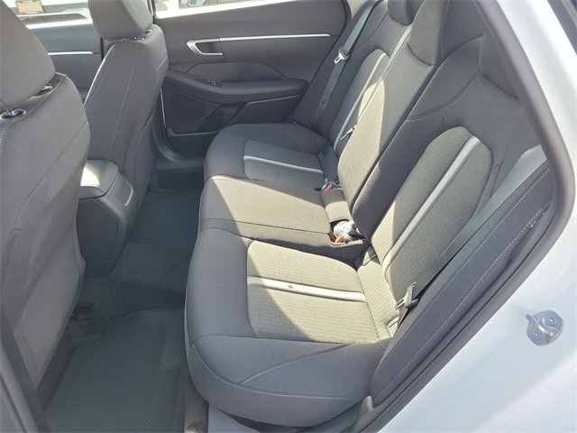 New 2026 Hyundai Sonata SE image 19