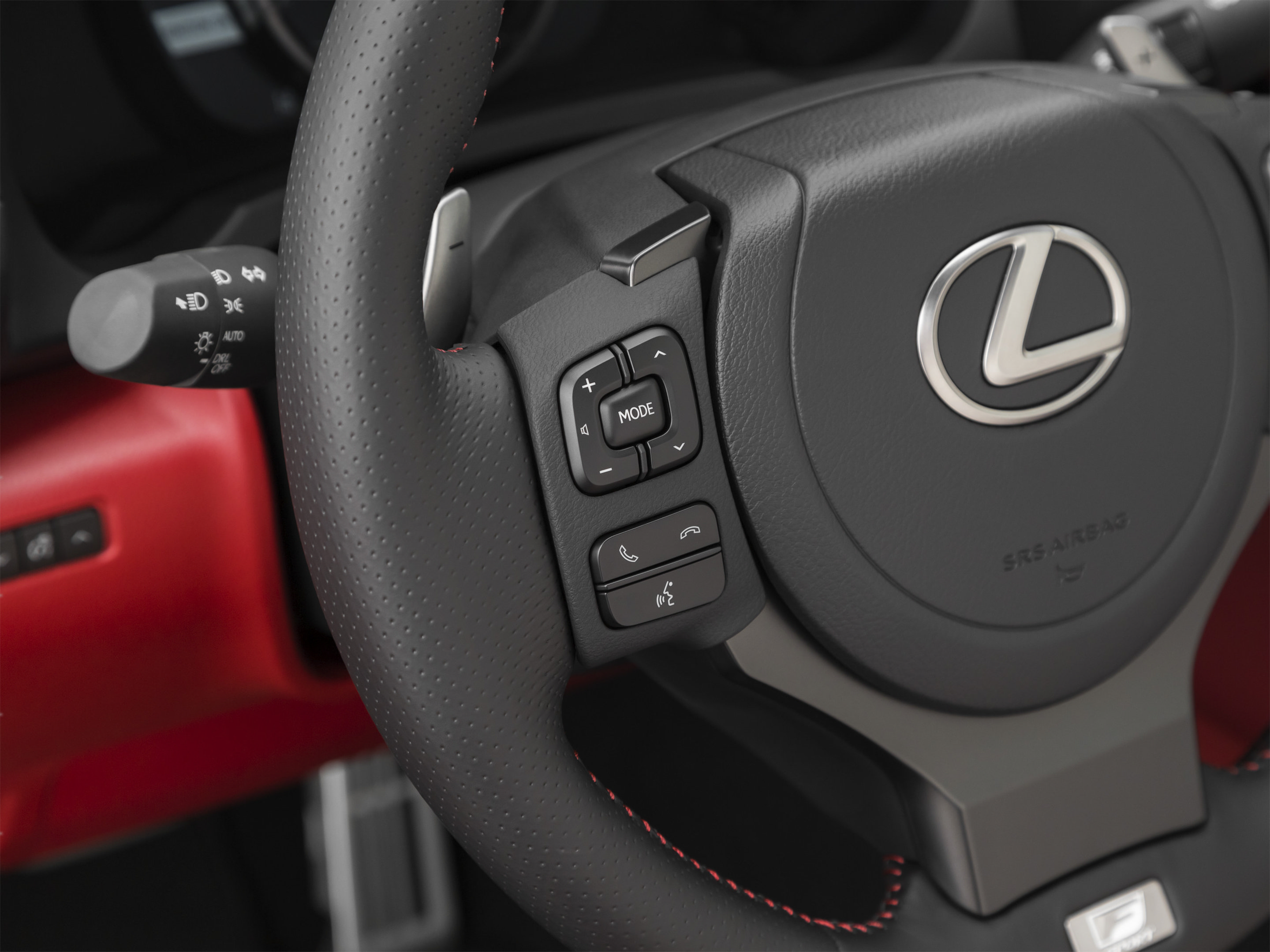Used 2021 Lexus IS 350 F Sport w/ Navigation Package RWD image 46