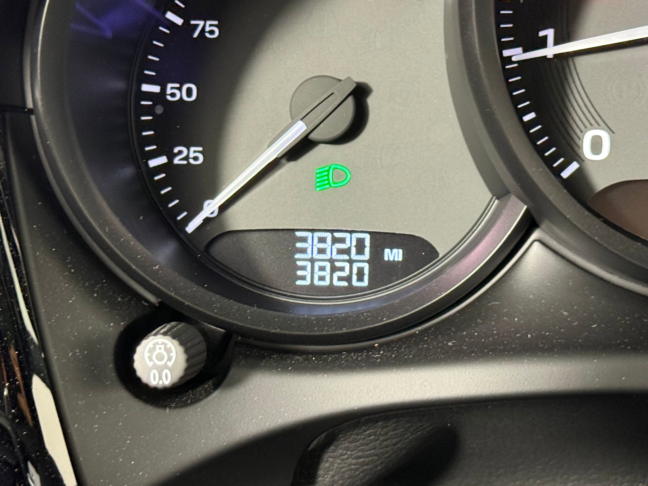 New 2025 Porsche Macan image 26