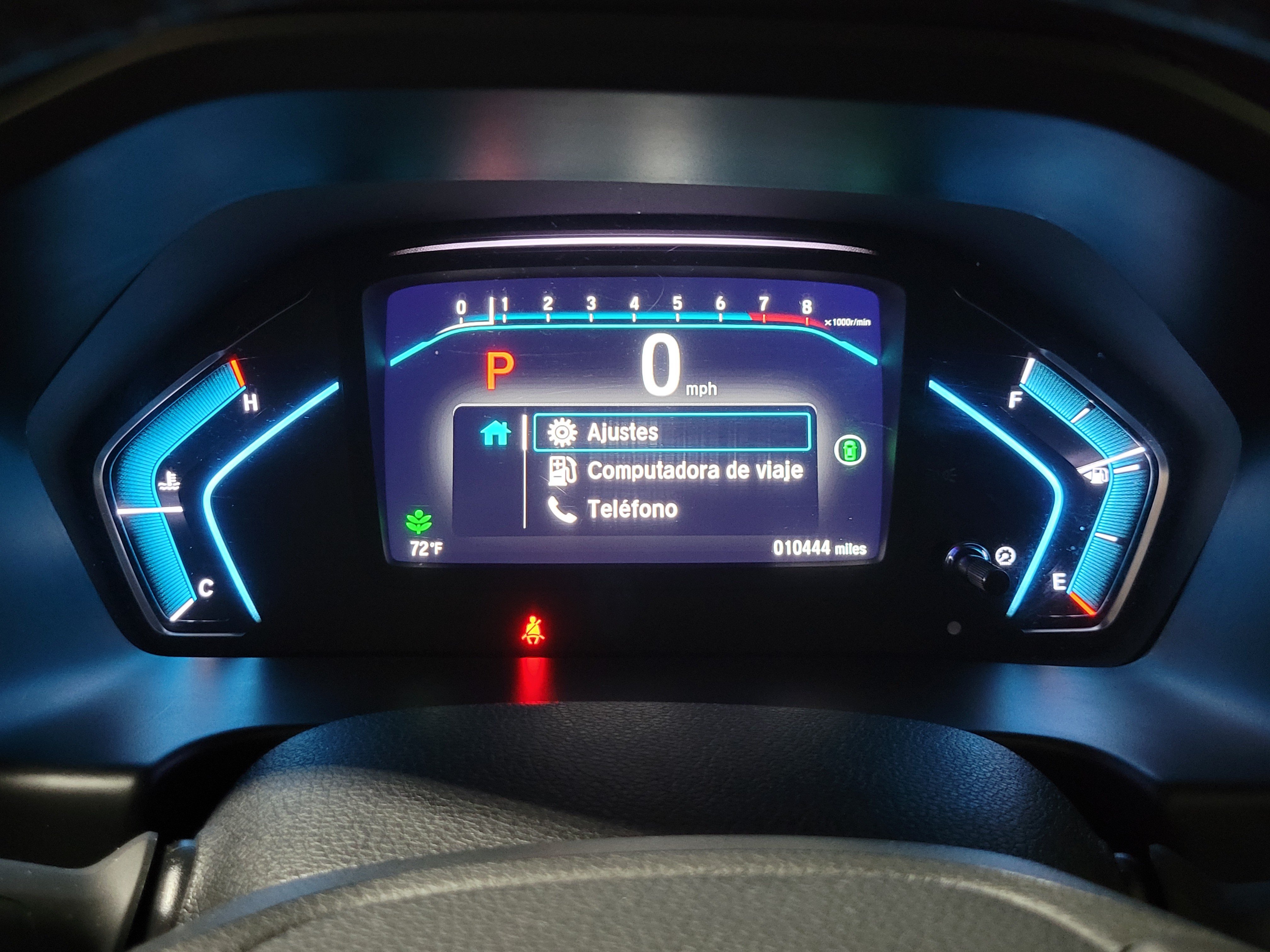 Certified 2024 Honda Odyssey Touring image 27