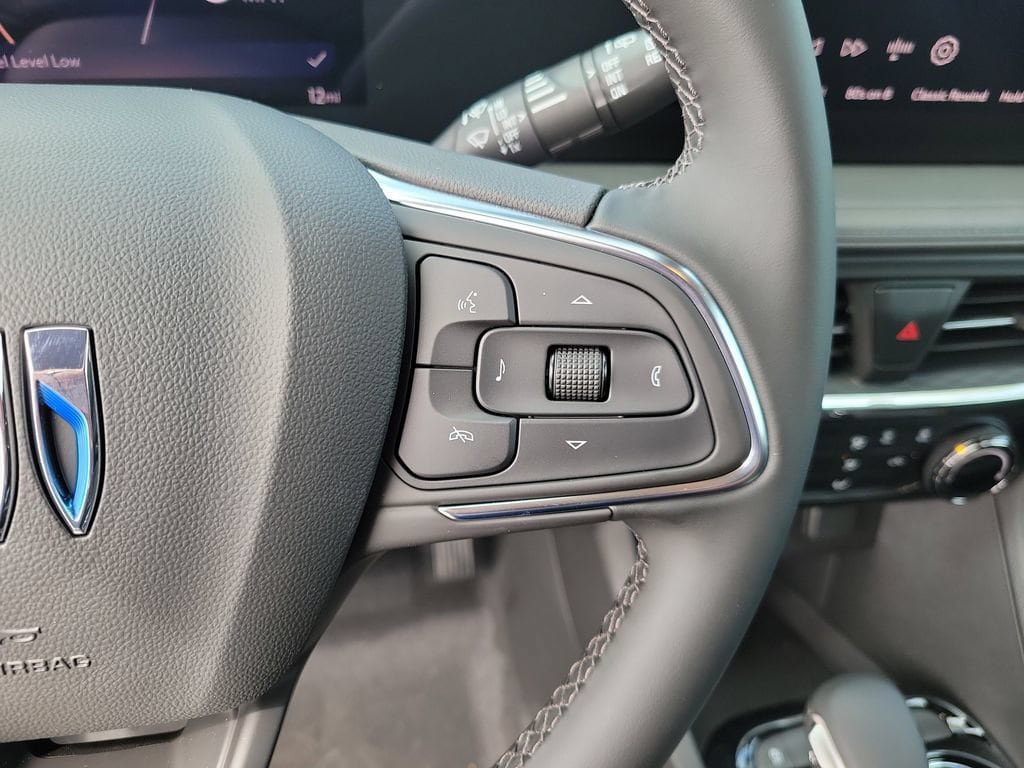 New 2026 Buick Encore GX Sport Touring FWD image 27