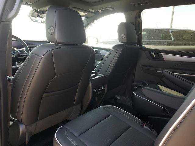 New 2026 Buick Enclave Sport Touring image 13