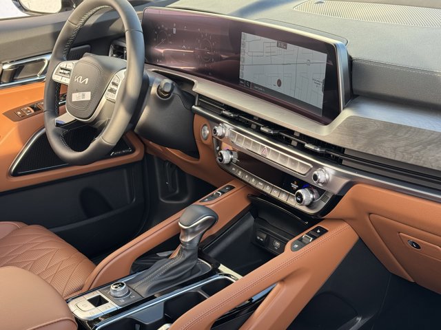 New 2025 Kia Telluride SX Prestige X-Line image 10