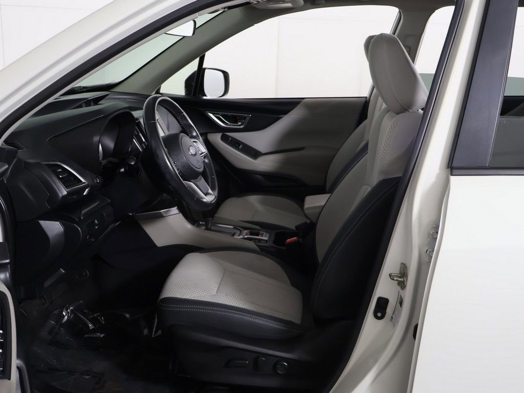 Used 2020 Subaru Forester Premium AWD/4WD image 26