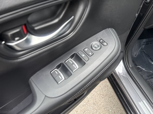 New 2027 Honda HR-V EX-L image 10