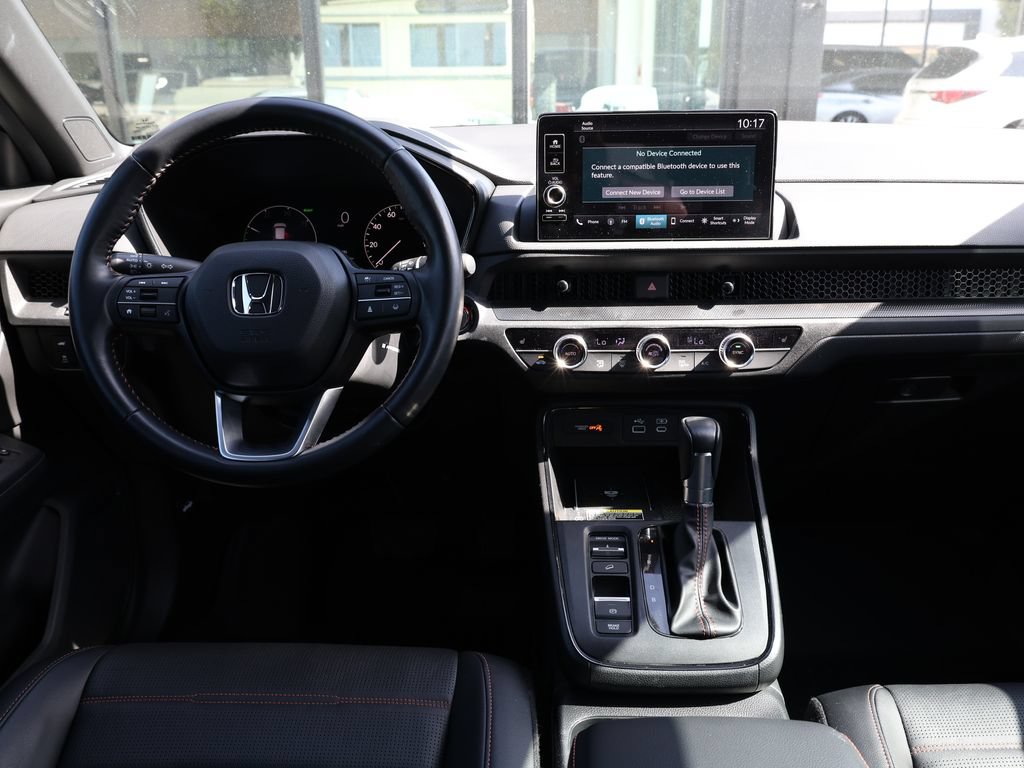 Used 2025 Honda CR-V Sport-L image 23